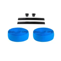 Обмотка руля ONRIDE Whip 10 синяя EVA 185 см