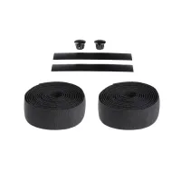 Обмотка руля ONRIDE Whip 40 черная PU 200 см