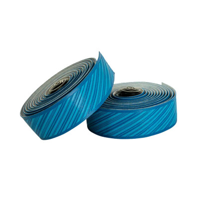 Обмотка руля Nastro Cuscino SILCA, 3.75mm Cyan Blue
