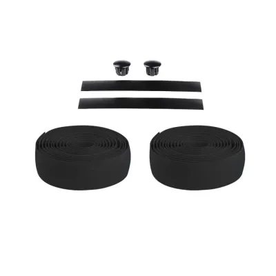 Обмотка руля ONRIDE Whip 10 черная EVA 185 см