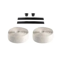 Обмотка руля ONRIDE Whip 20 белая EVA+cork 185 см