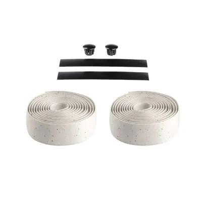 Обмотка руля ONRIDE Whip 20 белая EVA+cork 185 см