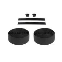 Обмотка руля ONRIDE Whip 20 черная EVA+cork 185 см