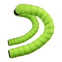 Обмотка руля Lizard Skins DSP V2, толщина 2,5 мм, длина 2080 мм, салатовая Обмотка руля Lizard Skins DSP V2, толщина 2,5 мм, длина 2080 мм, салатовая