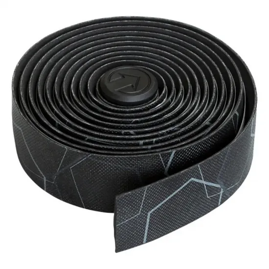 Обмотка керма PRO Comfort для Gravel, чорна