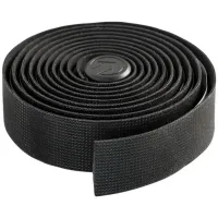 Обмотка руля PRO Race comfort silicone, черная