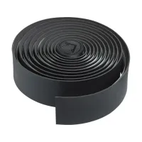 Обмотка руля PRO Race control микрофибра, черная