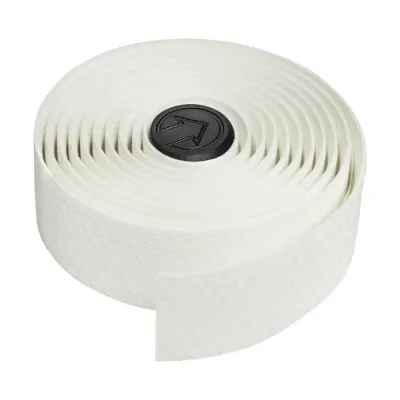 Обмотка керма PRO Race comfort PU, біла Обмотка керма PRO Race comfort PU, біла