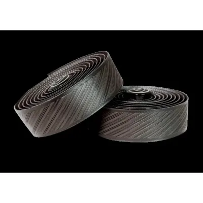 Обмотка руля Nastro Cuscino SILCA, 2.5mm Black