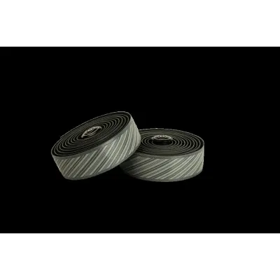 Обмотка руля Nastro Cuscino SILCA, 2.5mm Grey