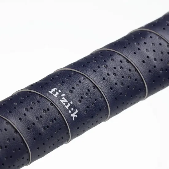 Обмотка руля Fizik TEMPO Microtex 2мм Classic, Black