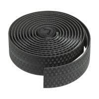 Обмотка керма PRO Race comfort PU, чорна