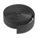 Обмотка керма PRO Race comfort PU, чорна