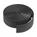 Обмотка керма PRO Race comfort PU, чорна