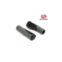 Гріпси Author AGR Ergo R1 l.125mm, колір чорно/ сірі 33452009