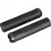 Гріпси PRO Dual Lock sport 132.5mm/32mm, чорні,
