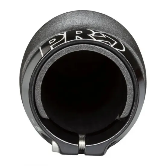 Гріпси PRO Econtrol Lock On (для електровелосипедів), з замками, 133mm/36mm, чорні Гріпси PRO Econtrol Lock On (для електровелосипедів), з замками, 133mm/36mm, чорні