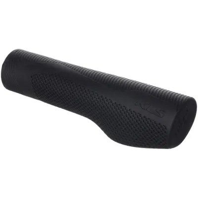 Ручки на кермо KLS Token чорний