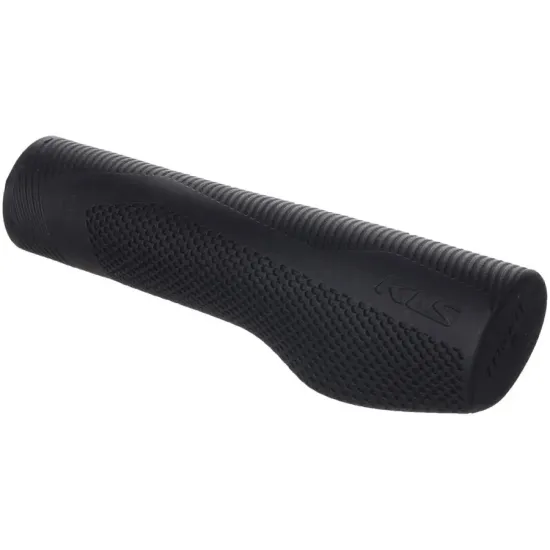 Ручки на кермо KLS Token чорний