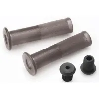 Ручки руля FireEye Sea Cucumber 140 мм прозоро-сірий