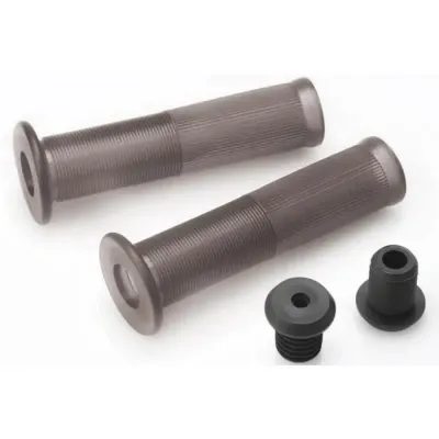 Ручки руля FireEye Sea Cucumber 140 мм прозоро-сірий