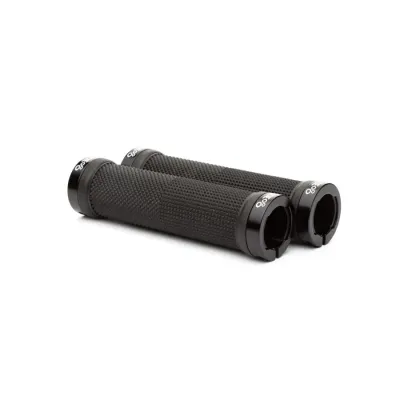 Ручки руля ONRIDE Wizard. Чорний Ручки руля ONRIDE Wizard. Чорний