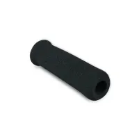 Грипсы Author AGR-F129 поролоновые, длина 127 мм, черные 33402001