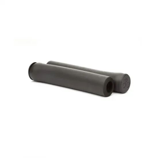 Ручки руля ONRIDE FoamGrip. Чорний