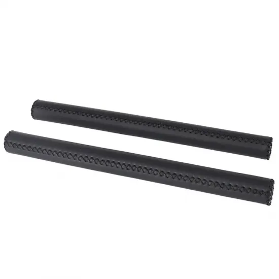 Гріпси XLC GR-F02, чорні 400 мм