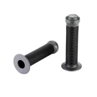 Гріпси XLC GR-G20, чорні, 140 мм