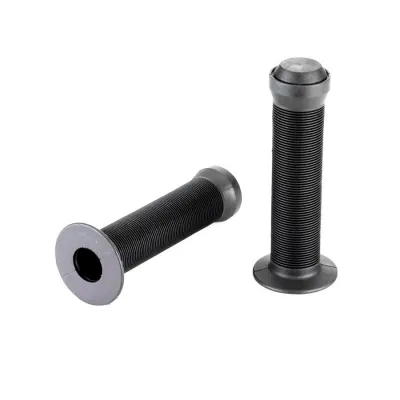 Гріпси XLC GR-G20, чорні, 140 мм Гріпси XLC GR-G20, чорні, 140 мм