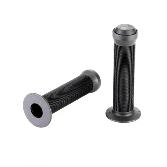 Гріпси XLC GR-G20, чорні, 140 мм