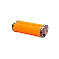 Ручки руля ONRIDE Wizard. Помаранчовий