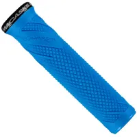 Гріпси Lizard Skins DANNY MACASKILL 136мм, з одним замком, Deja Blue