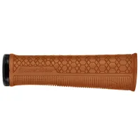 Грипсы Lizard Skins GRADIENT Lock-On, 136мм, gum