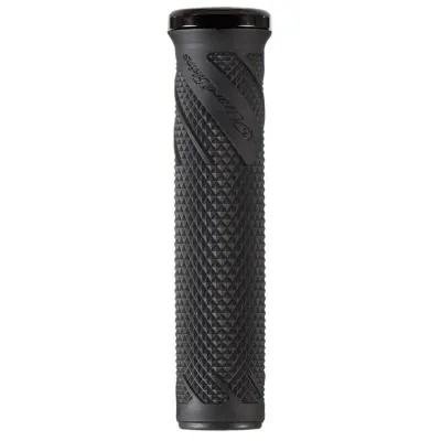 Гріпси Lizard Skins WASATCH Lock-On, 136мм, jet black Гріпси Lizard Skins WASATCH Lock-On, 136мм, jet black