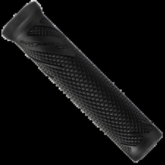 Грипсы Lizard Skins WASATCH без замков, 136мм, jet black