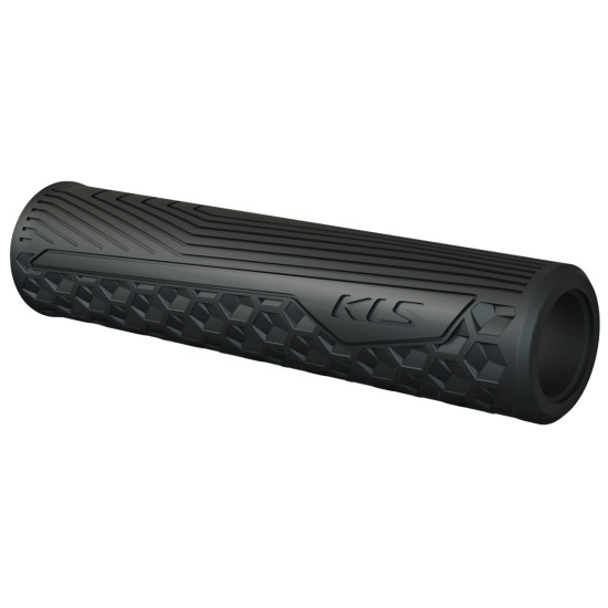 Ручки на кермо KLS Advancer чорний