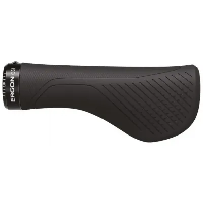 Грипсы Ergon GS1-S Evo Black