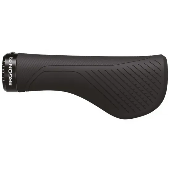 Грипсы Ergon GS1-S Evo Black