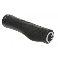 Грипсы Ergon GA3-L Black