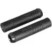 Гріпси PRO Dual Lock sport 132.5mm/30mm, чорні