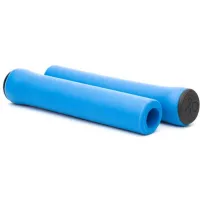 Ручки руля ONRIDE FoamGrip. Синий