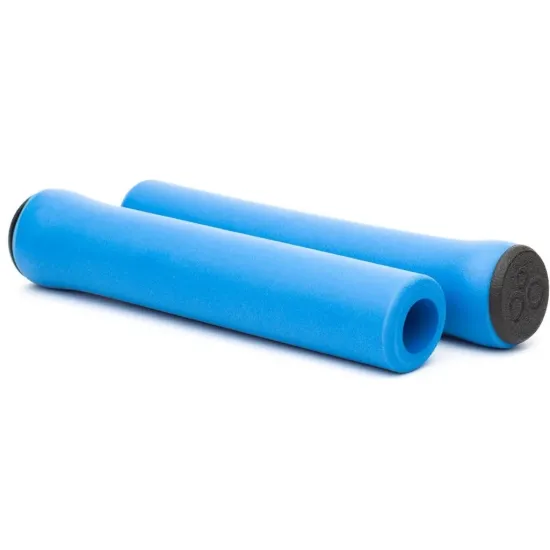 Ручки руля ONRIDE FoamGrip. Синій