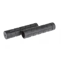 Гріпси ONRIDE Track, 120 мм, чорний