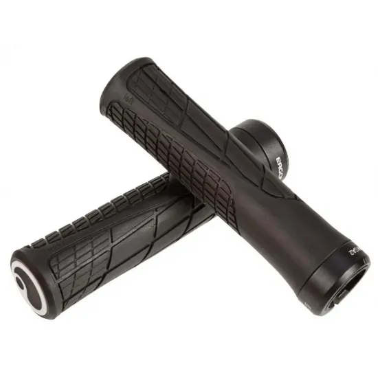 Гріпси Ergon GA2 Black