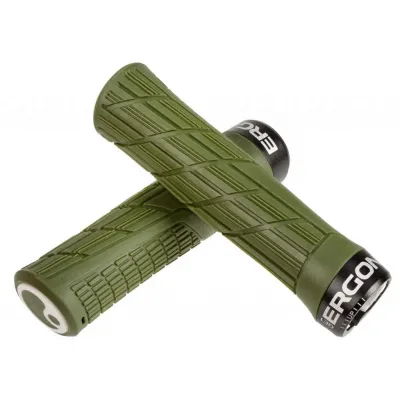 Гріпси Ergon GE1 Evo Deep Moss Гріпси Ergon GE1 Evo Deep Moss