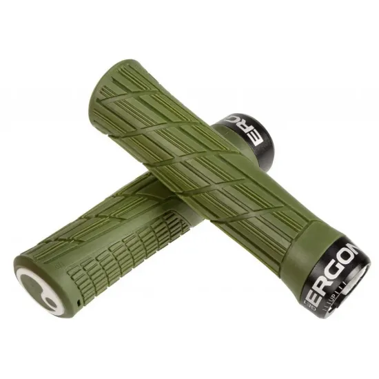 Гріпси Ergon GE1 Evo Deep Moss