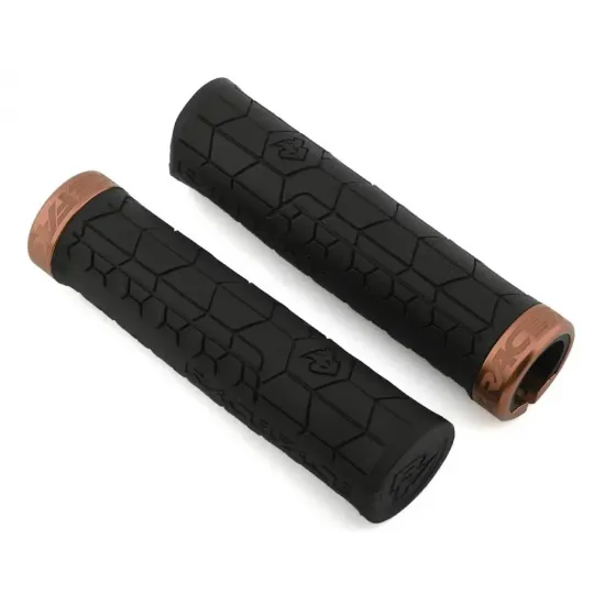 Гріпси RF GRIP,GETTA,33MM,BLACK,KASHMONEY
