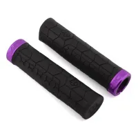 Грипсы RF GRIP,GETTA,33MM,BLACK,PURPLE